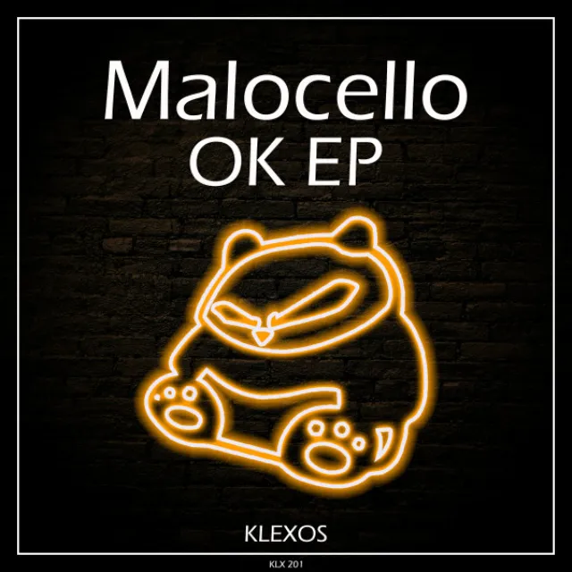 OK - Original Mix