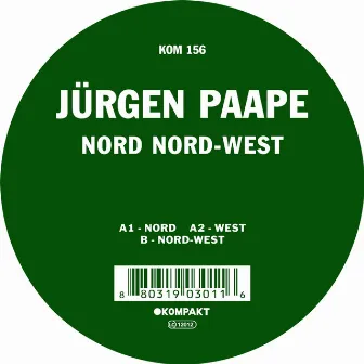 Nord Nord-West by Jürgen Paape