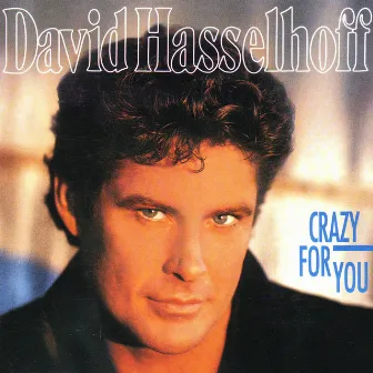 Crazy For You by David Hasselhoff