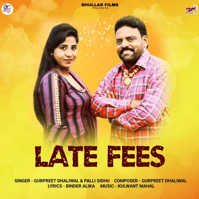 Late Fees