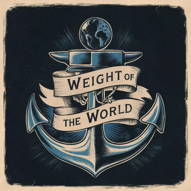 Weight Of The World