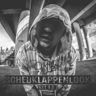 Scheuklappenlook by Sikk Boi