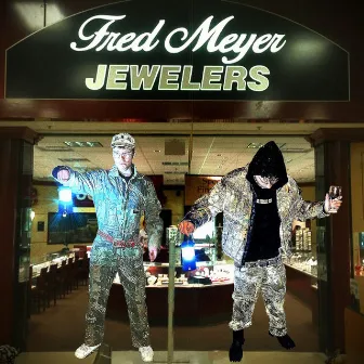 Fred Meyer Jeweler by Choly