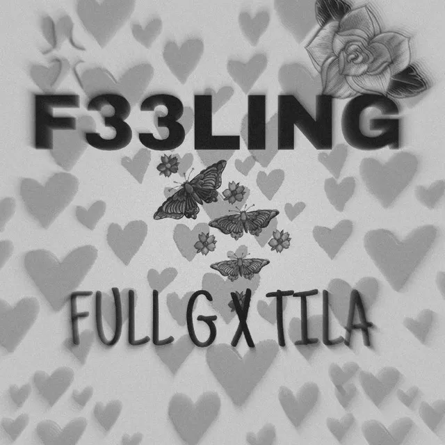 F33LING - remix