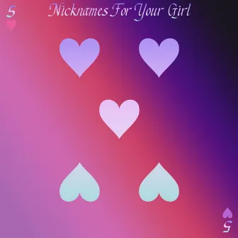 Nicknames For Your Girl 5 by DonoSin