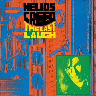 The Last Laugh by Helios Creed