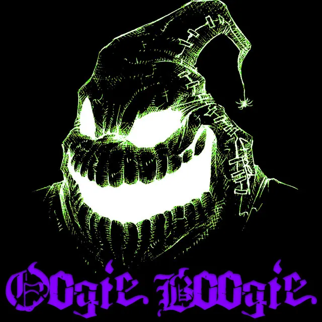 Oogie Boogie