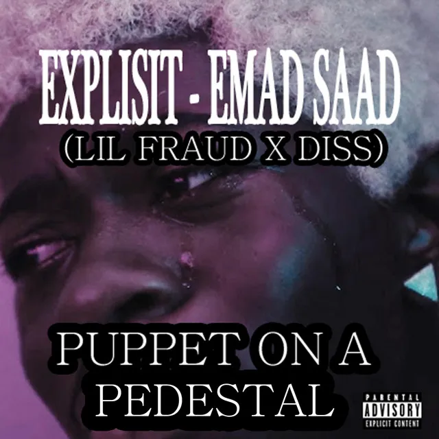 Puppet on a Pedestal Diss