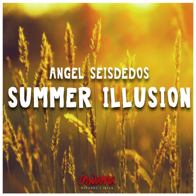 Summer Illusion - Radio Edit