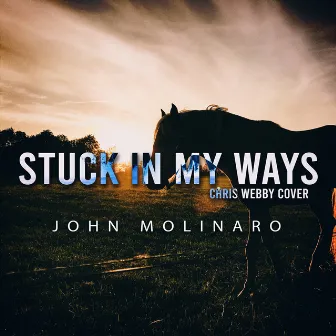 Stuck In My Ways (Cover) by John Molinaro