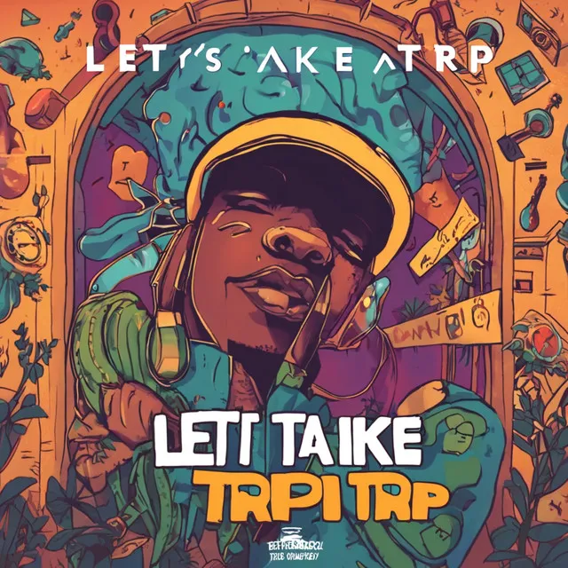 Let’s Take A Trip