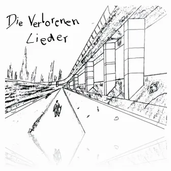 Die verlorenen Lieder by Rob Fleming