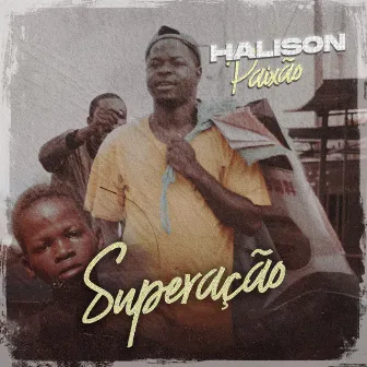 Superação by Halison Paixão