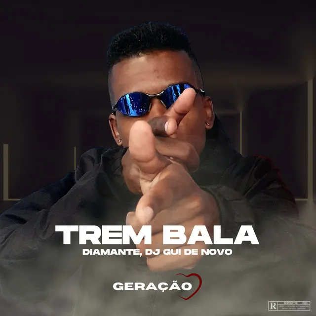 Trem Bala