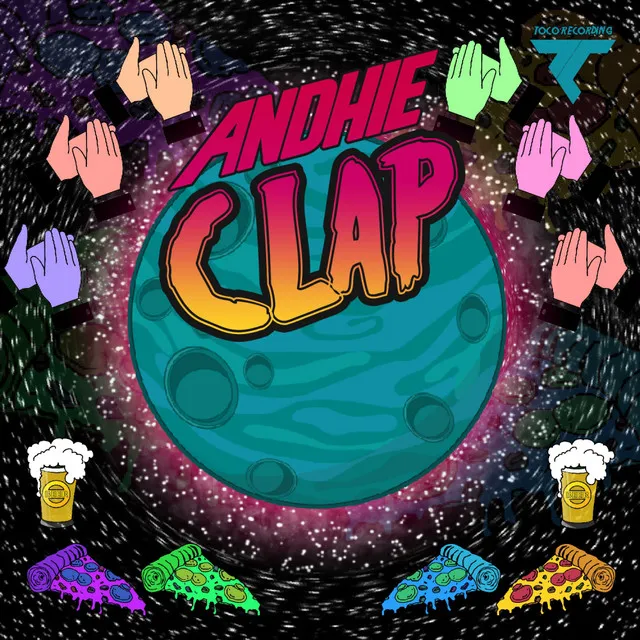 Clap - Original Mix