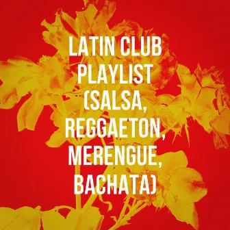 Latin Club Playlist (Salsa, Reggaeton, Merengue, Bachata) by Latin Lovers