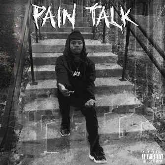 Pain Talk EP by Cee Mula