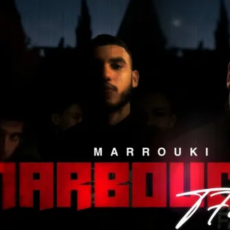 7arboucha t7arek by MARROUKI