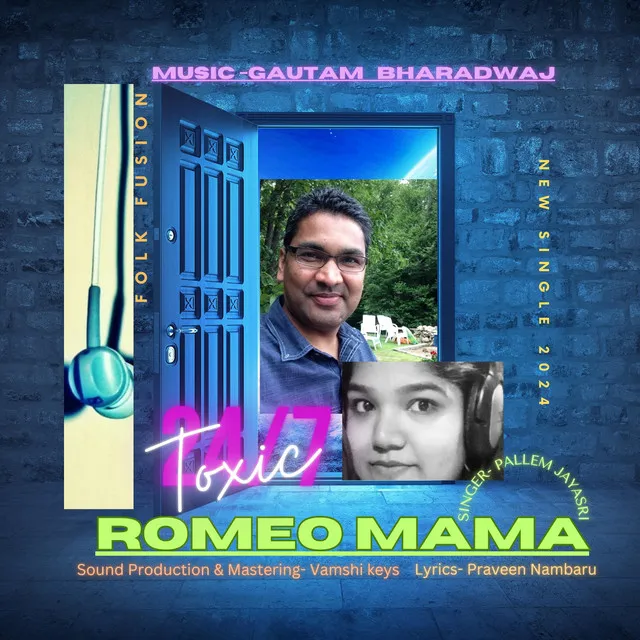 Romeo Mama