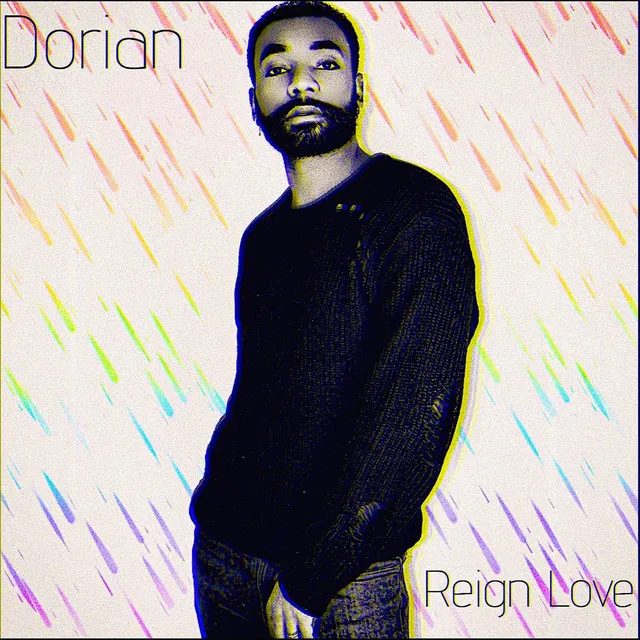 Reign Love - Single Version