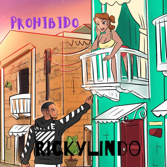 Prohibido