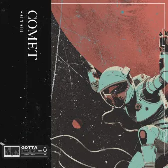 Comet by Saltair