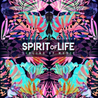 Spirit Of Life by Sibling Of Music