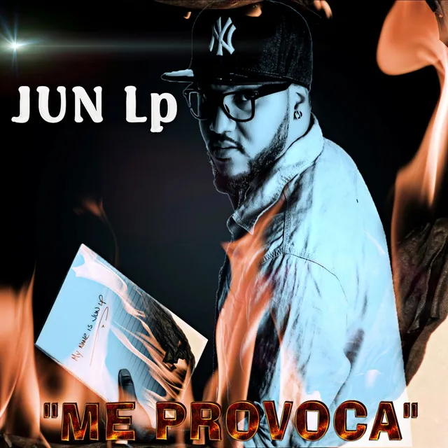 Me Provoca (feat. Papi Sanchez, Apache) [Single Version]