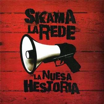 La Nuesa Hestoria by Skama la rede