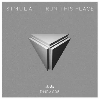 Run This Place by Simula