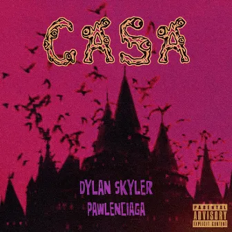 CASA by Dylan Skyler