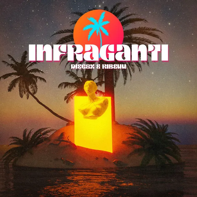 INFRAGANTI