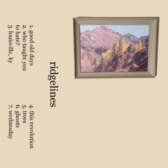 Demo by Ridgelines