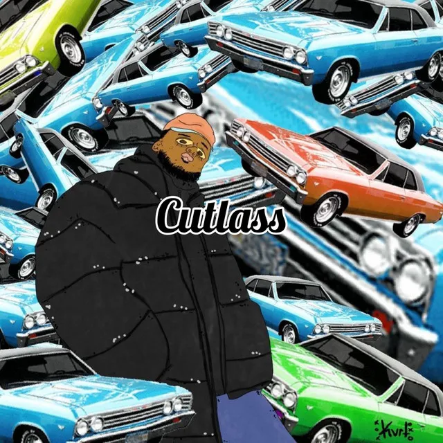 Cutlass