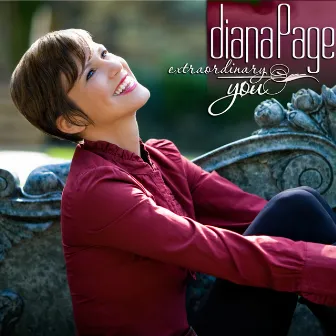 Extraordinary You - Single by Diana Page