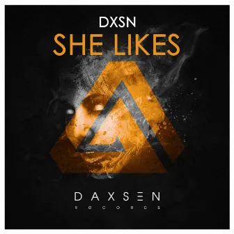 She Likes by DXSN