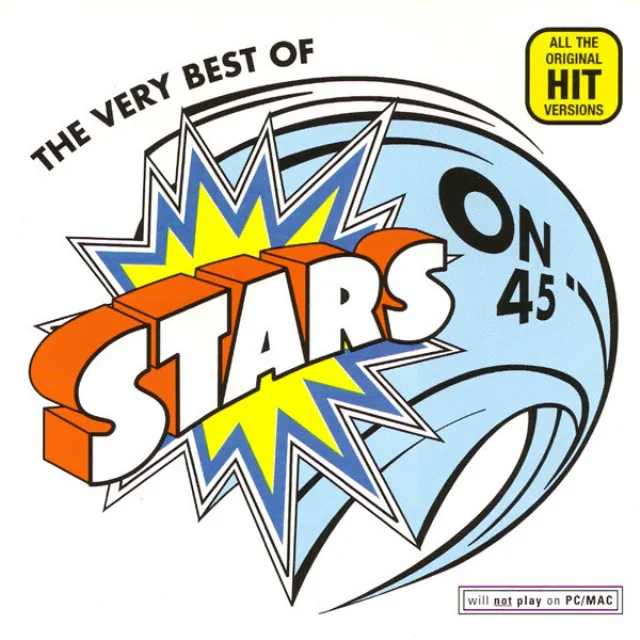 More Stars (U.S.A. Version) - Original 12 Inch Version