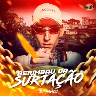 Berimbau da Surtação by DJ MAVICC