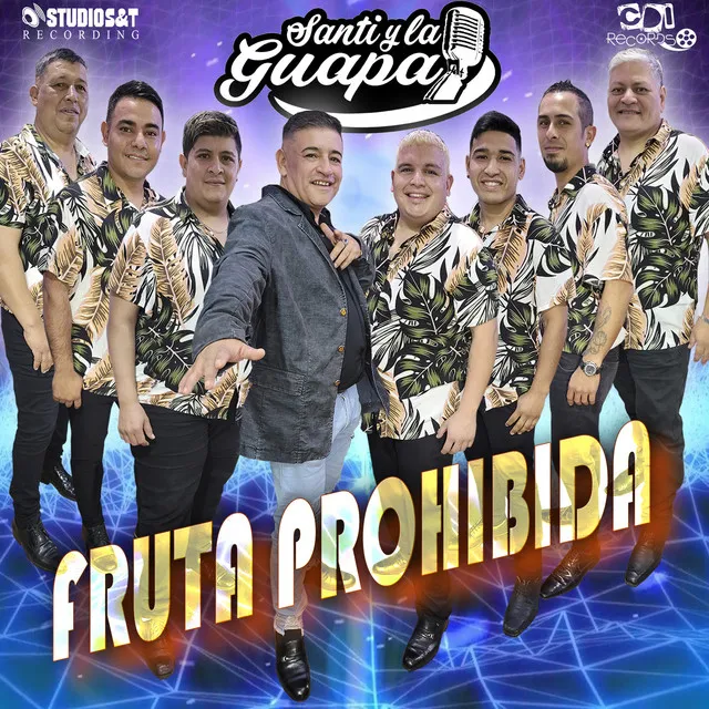 Fruta Prohibida