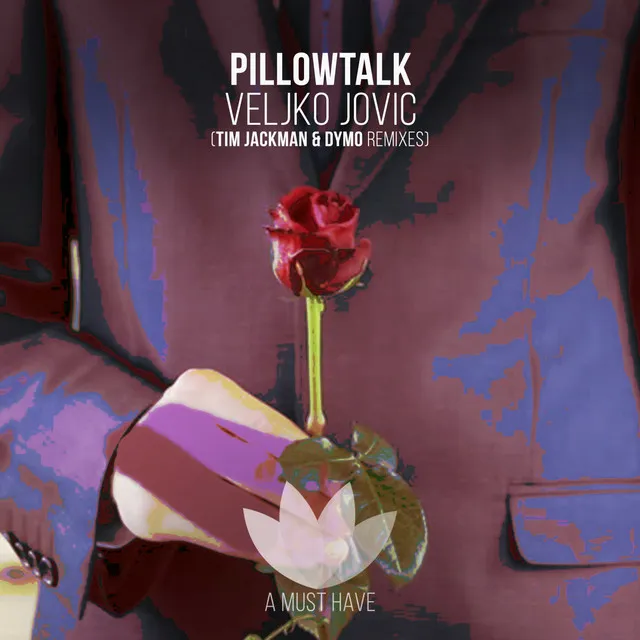 Pillowtalk - DYMO Remix