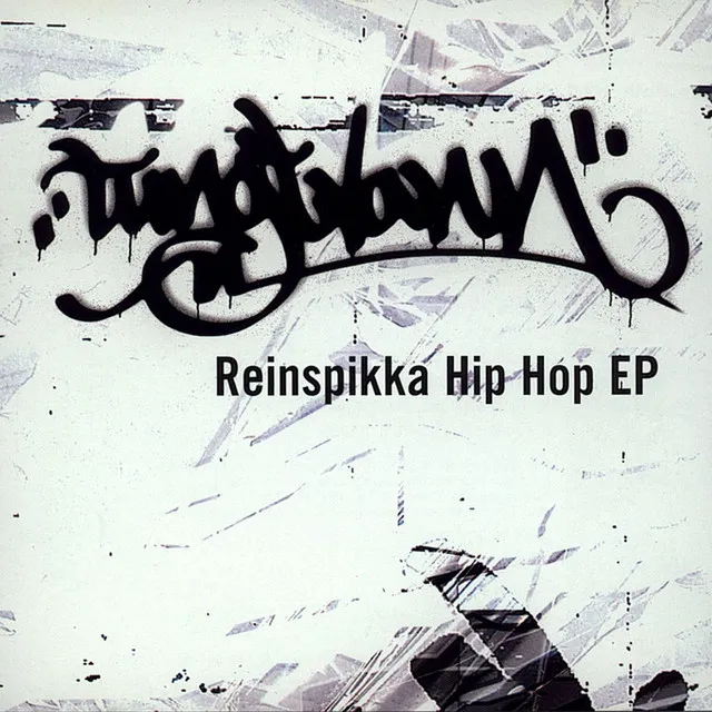 Reinspikka Hip Hop