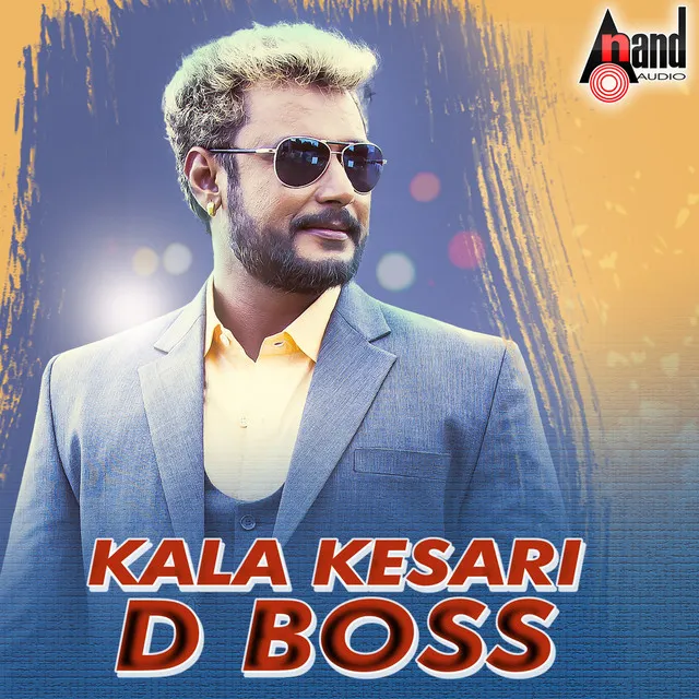 Kala Kesari D Boss