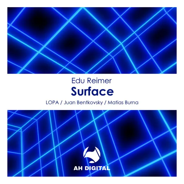 Surface - Juan Bentkovsky Remix