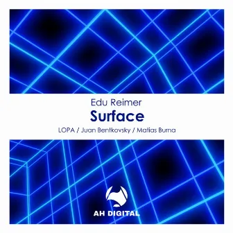 Surface (Juan Bentkovsky Remix) by Edu Reimer