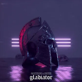 Gladiator by Galwaro