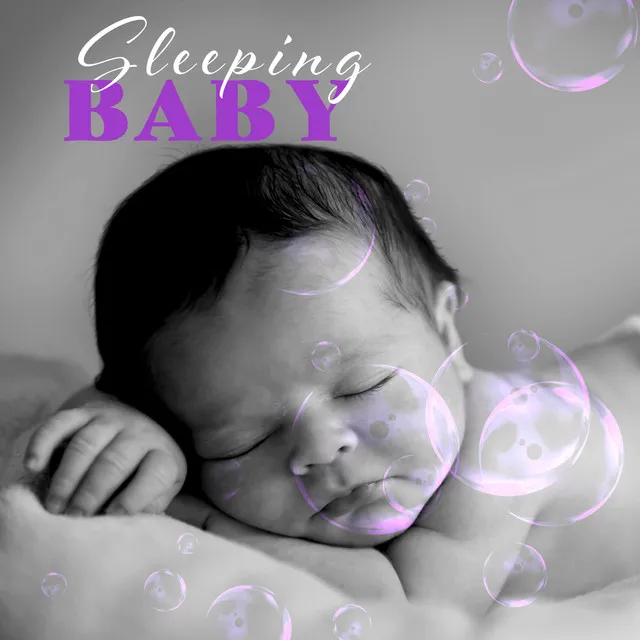 Sleeping Baby: Relaxation Music to Put the Baby to Sleep, Ocean Waves Sounds