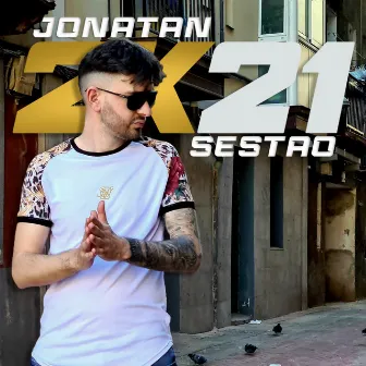 2K21 by JONATANSESTAO