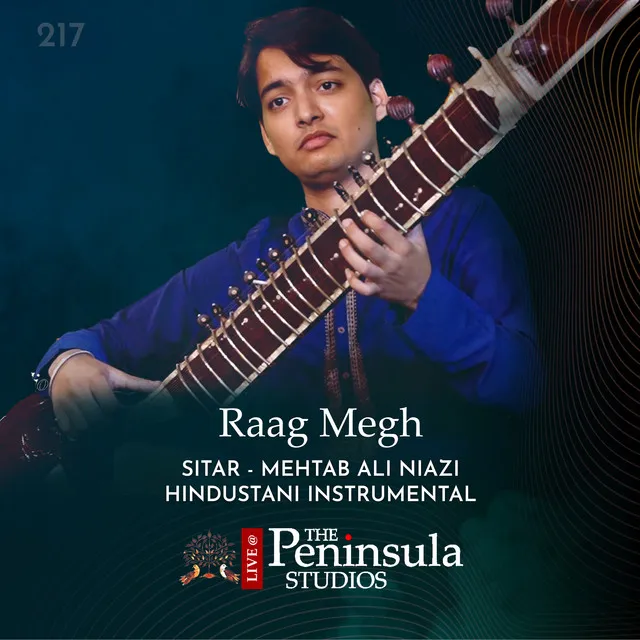 Raag Megh - Raag - Megh - Live