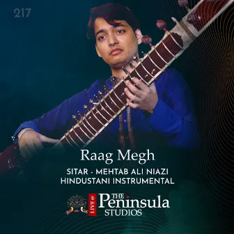 Raag Megh (Live) by Mehtab Ali Niazi