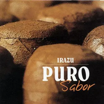 Puro sabor by Irazu